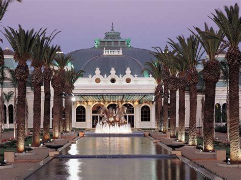 Emperors Casino Johannesburg - Where Luxury Meets Entertainment